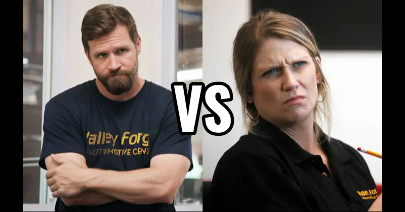Cal vs. Kilah