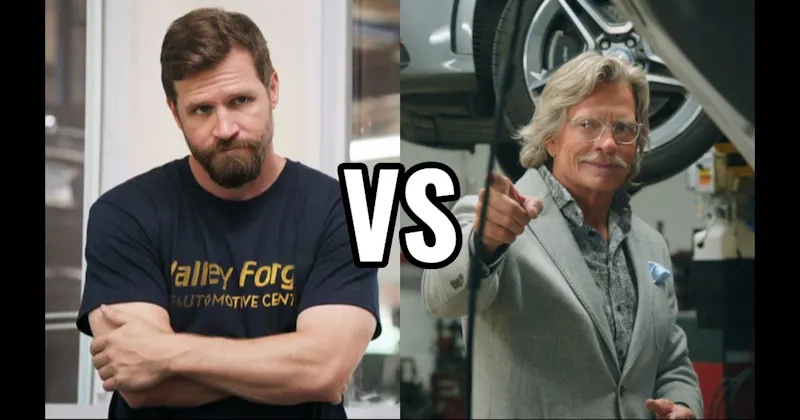 Cal vs. Phil
