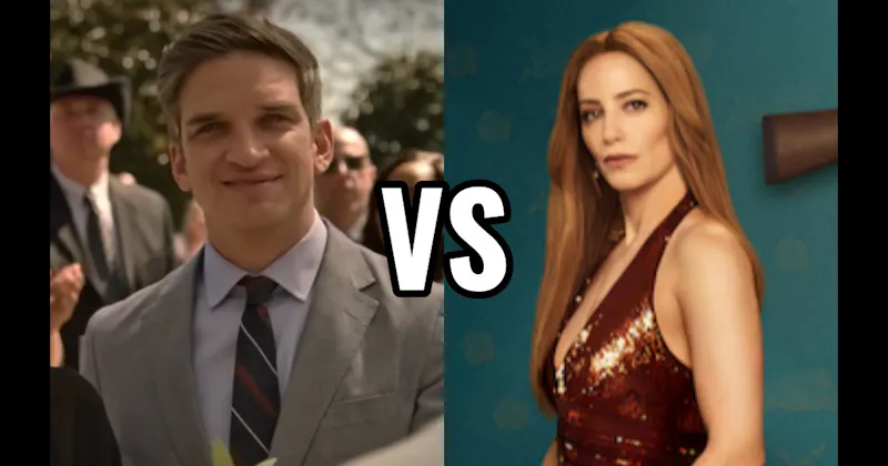 Callie vs. Graham