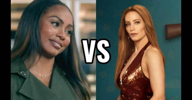 Callie vs. Monae