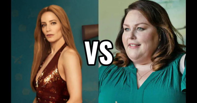 Callie vs. Starr