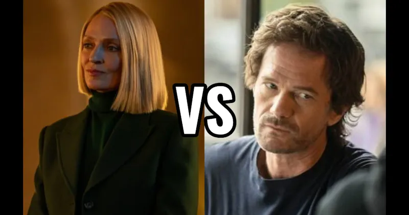 Charley vs. Lowell