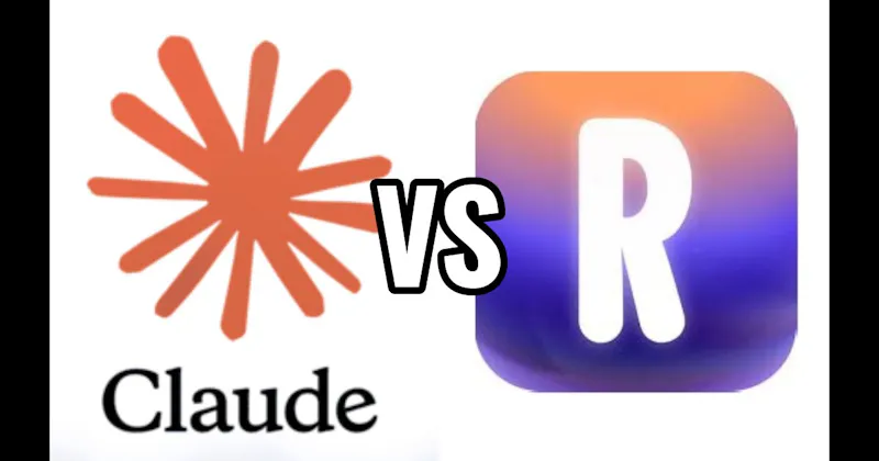 Claude vs. Replika