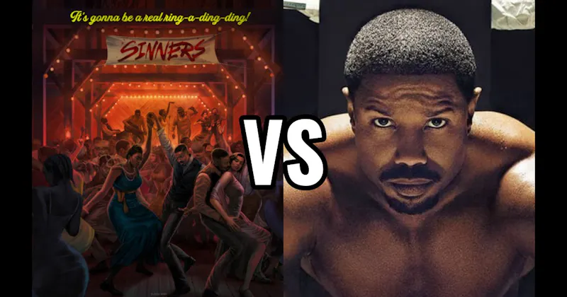 Creed vs. Sinners