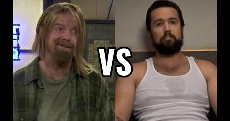 Cricket vs. Mac