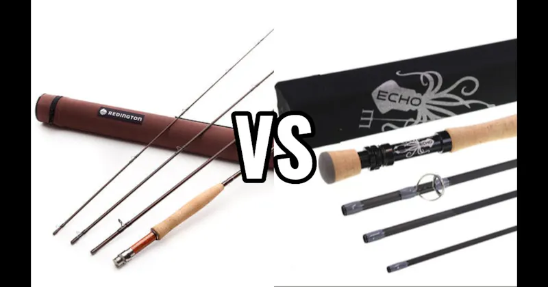 Echo vs. Redington