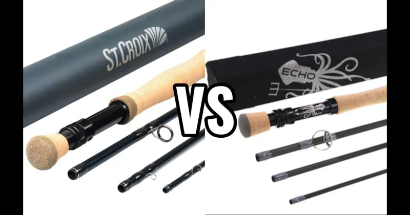 Echo vs. St. Croix