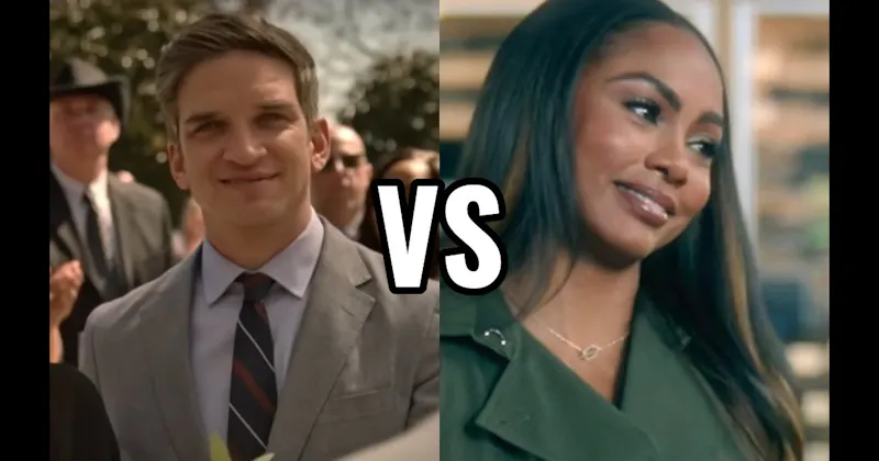 Graham vs. Monae