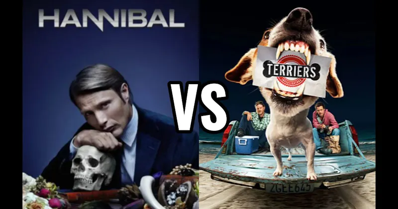 Hannibal vs. Terriers