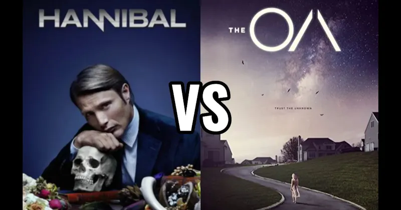 Hannibal vs. The OA