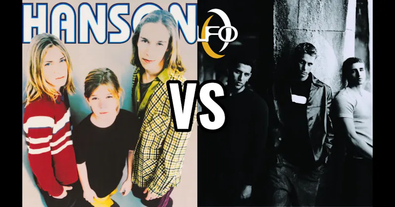Hanson vs. LFO