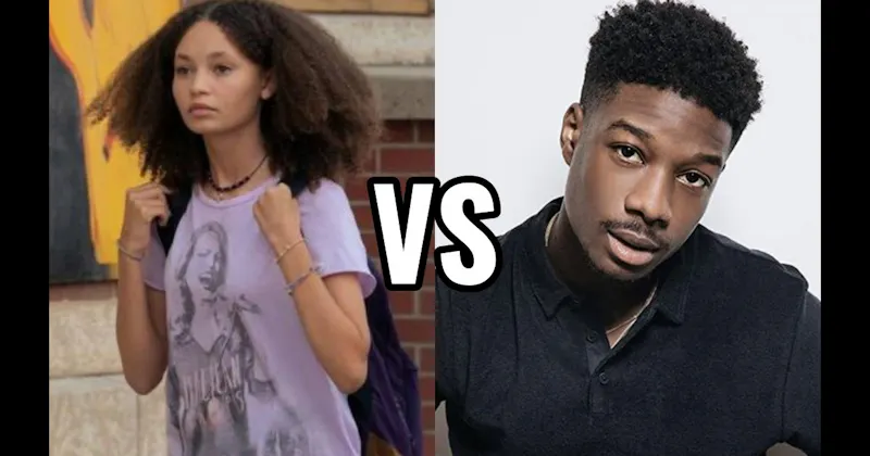 Henry vs. Sarah