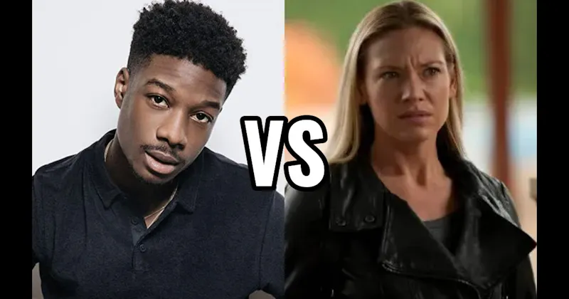 Henry vs. Tess