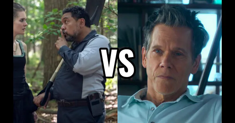Jose vs. Peter Kell
