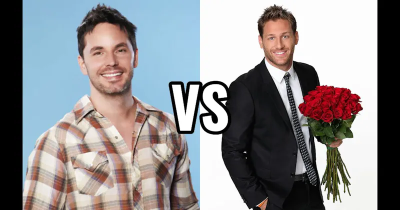 Juan Pablo Galavis vs. Wes Hayden