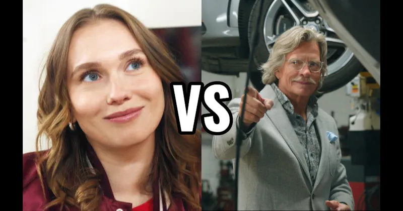 Kelly vs. Phil