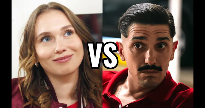 Kelly vs. Schulz