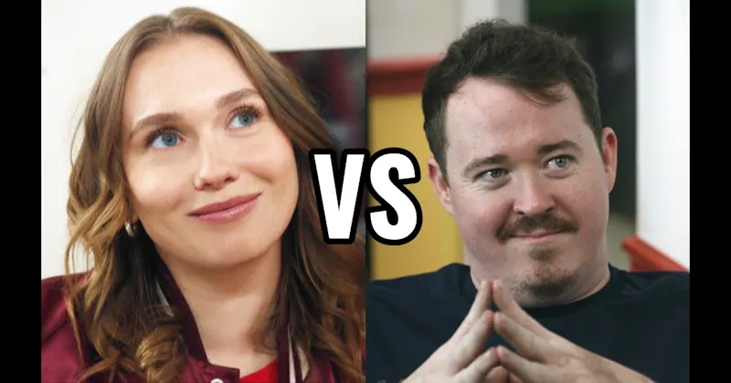 Kelly vs. Shane