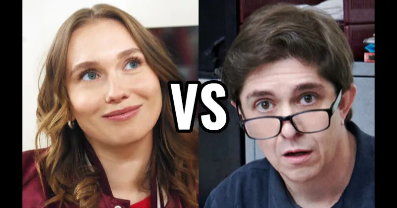 Kelly vs. Will