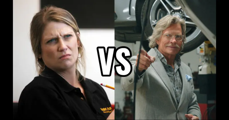 Kilah vs. Phil