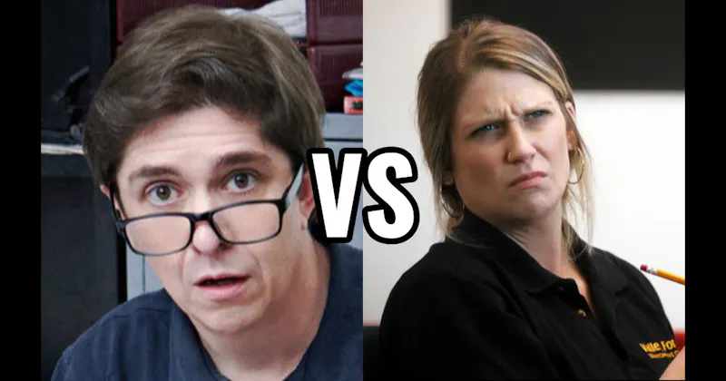 Kilah vs. Will