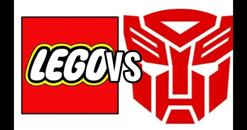 LEGO vs. Transformers
