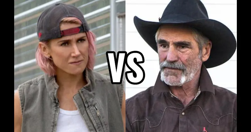 Lloyd vs. Teeter
