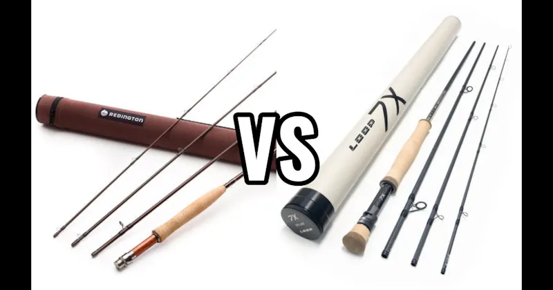 Loop vs. Redington