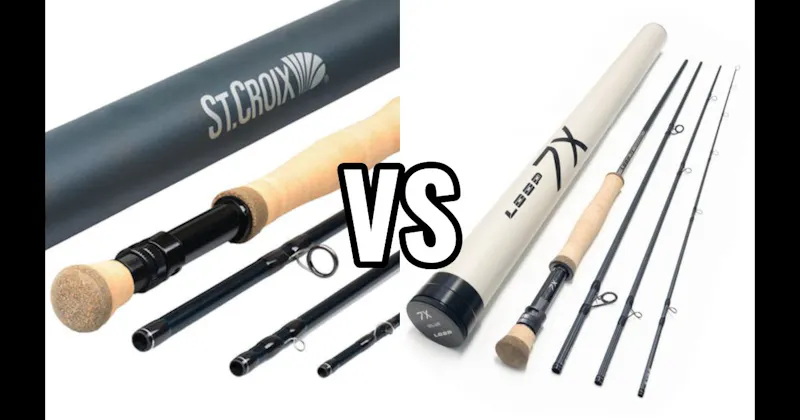 Loop vs. St. Croix