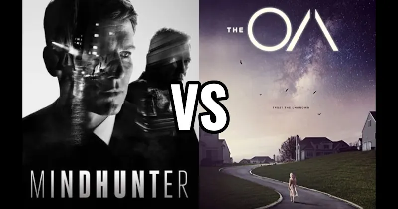 Mindhunter vs. The OA