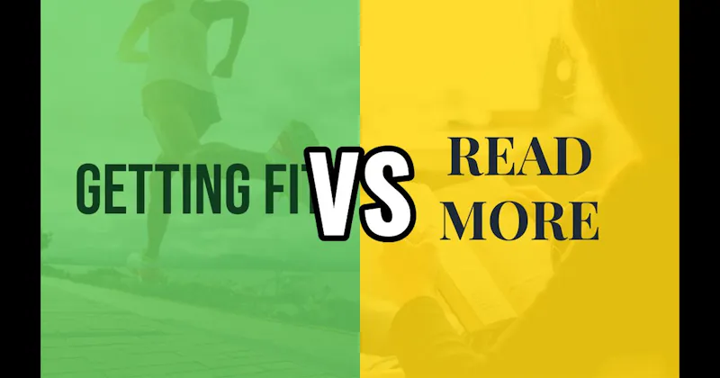 Peak Fitness vs. Read More