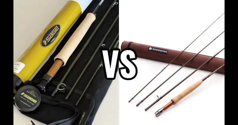 Redington vs. Sage