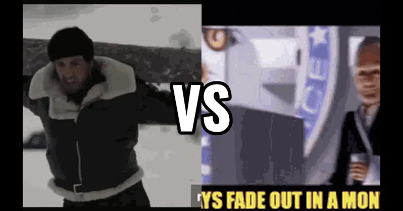 Rocky IV vs. Team America: World Police