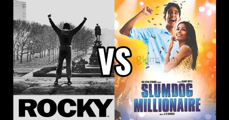 Rocky vs. Slumdog Millionaire