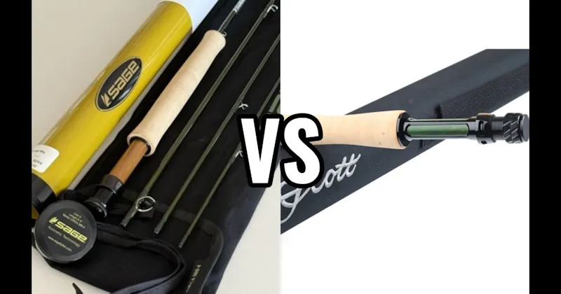 Sage vs. Scott