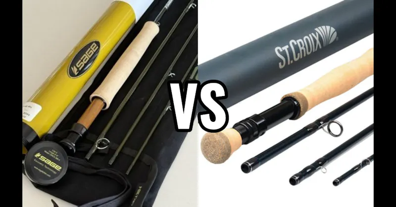 Sage vs. St. Croix