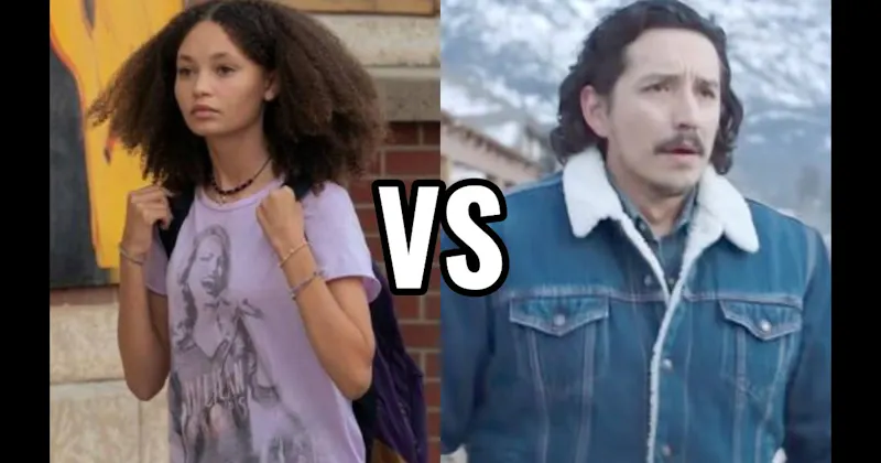 Sarah vs. Tommy