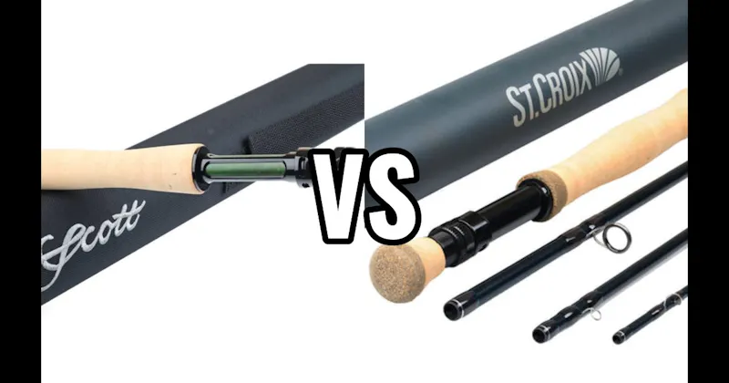 Scott vs. St. Croix