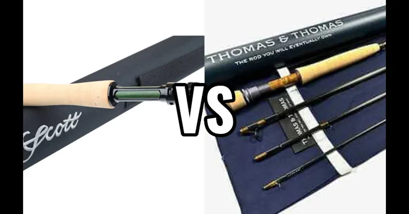 Scott vs. Thomas & Thomas