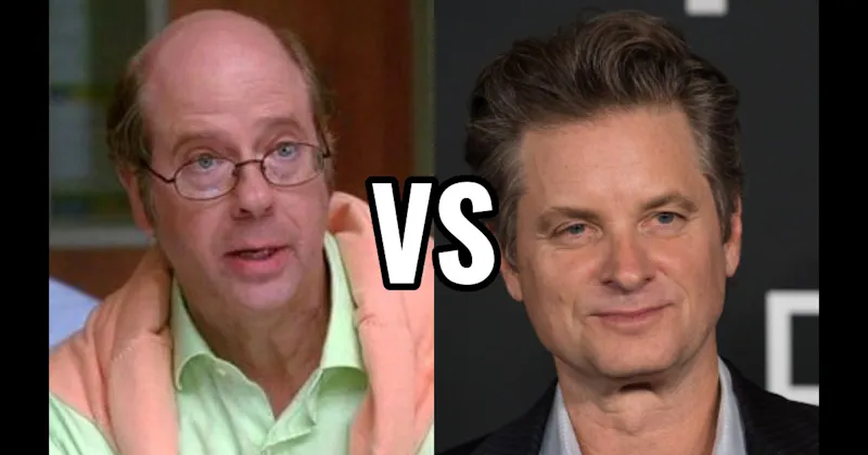 Shea Whigham vs. Stephen Tobolowsky