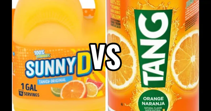 SUNNYD vs. TANG