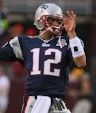 Tom Brady
