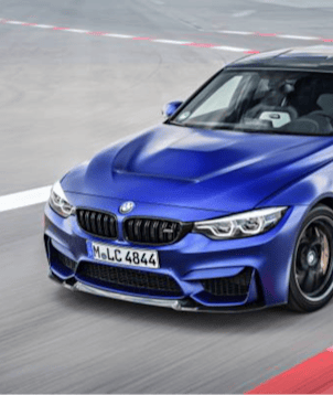 BMW M3