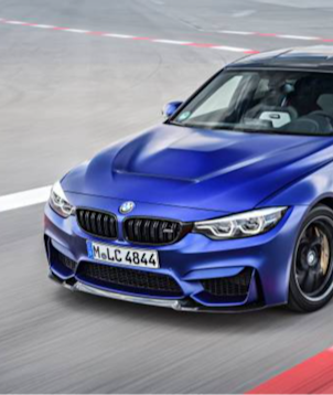 BMW M3