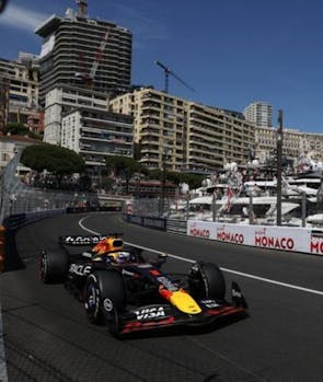 Monaco Grand Prix
