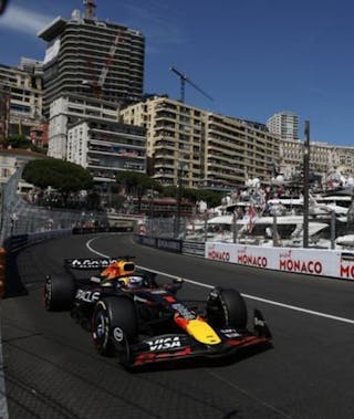 Monaco Grand Prix