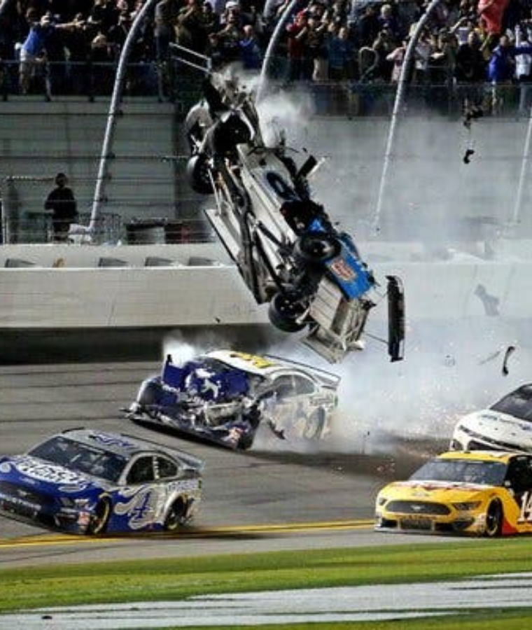 Daytona 500