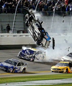 Daytona 500