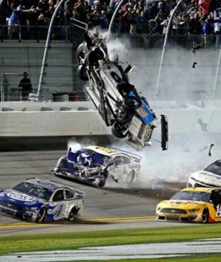 Daytona 500