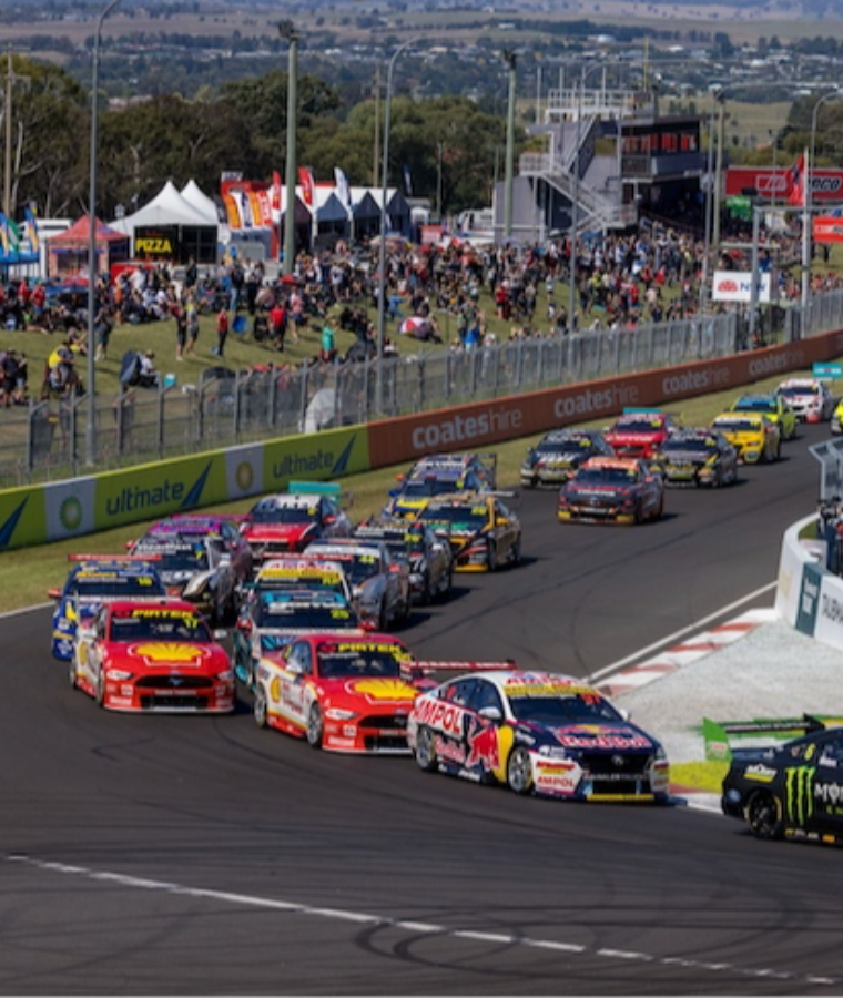 Bathurst 1000